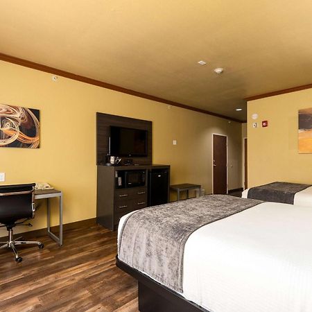 Best Western Plus Πόρτλαντ Εξωτερικό φωτογραφία