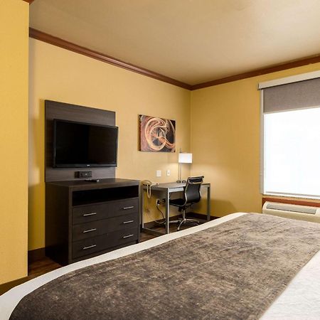 Best Western Plus Πόρτλαντ Εξωτερικό φωτογραφία