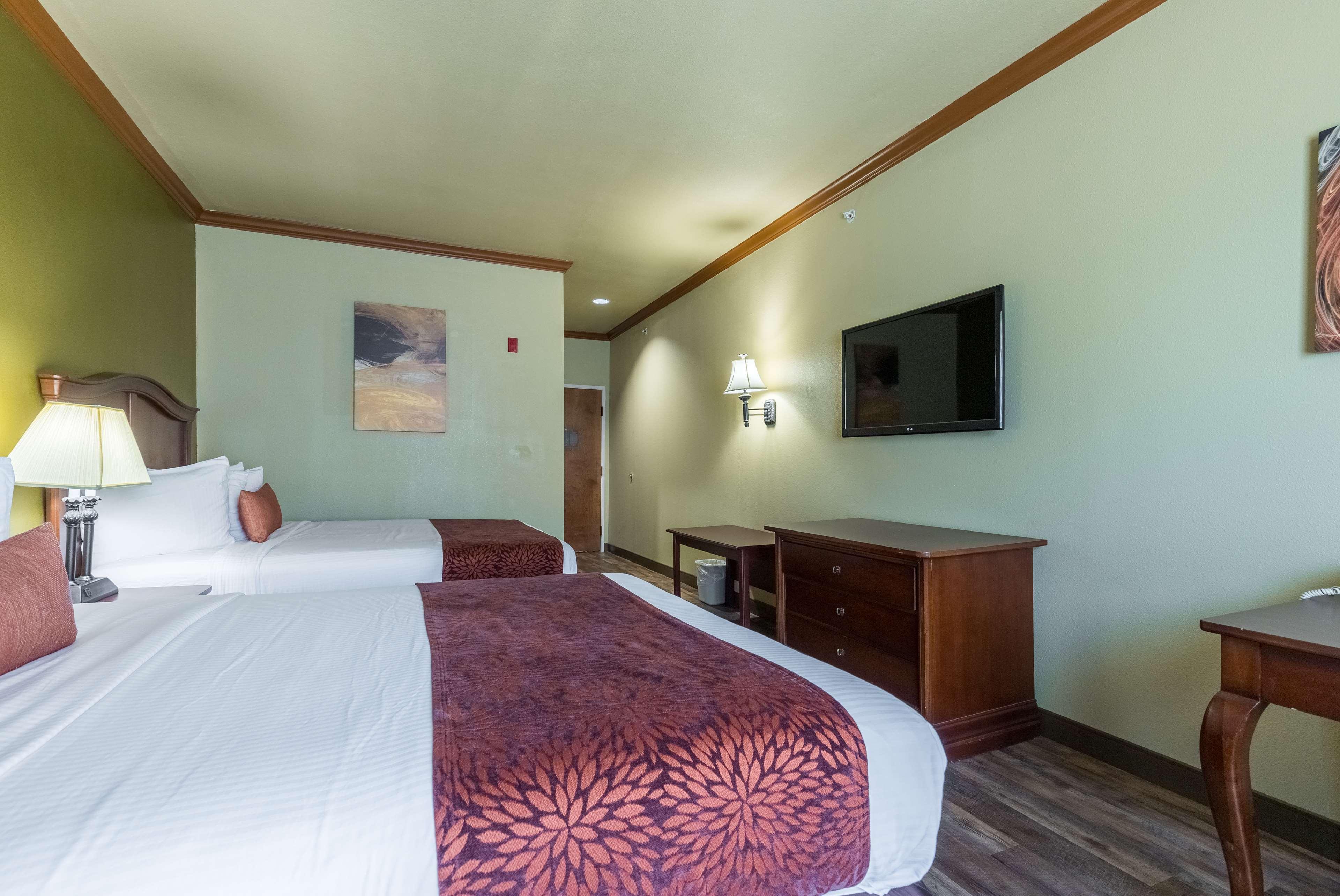 Best Western Plus Πόρτλαντ Εξωτερικό φωτογραφία