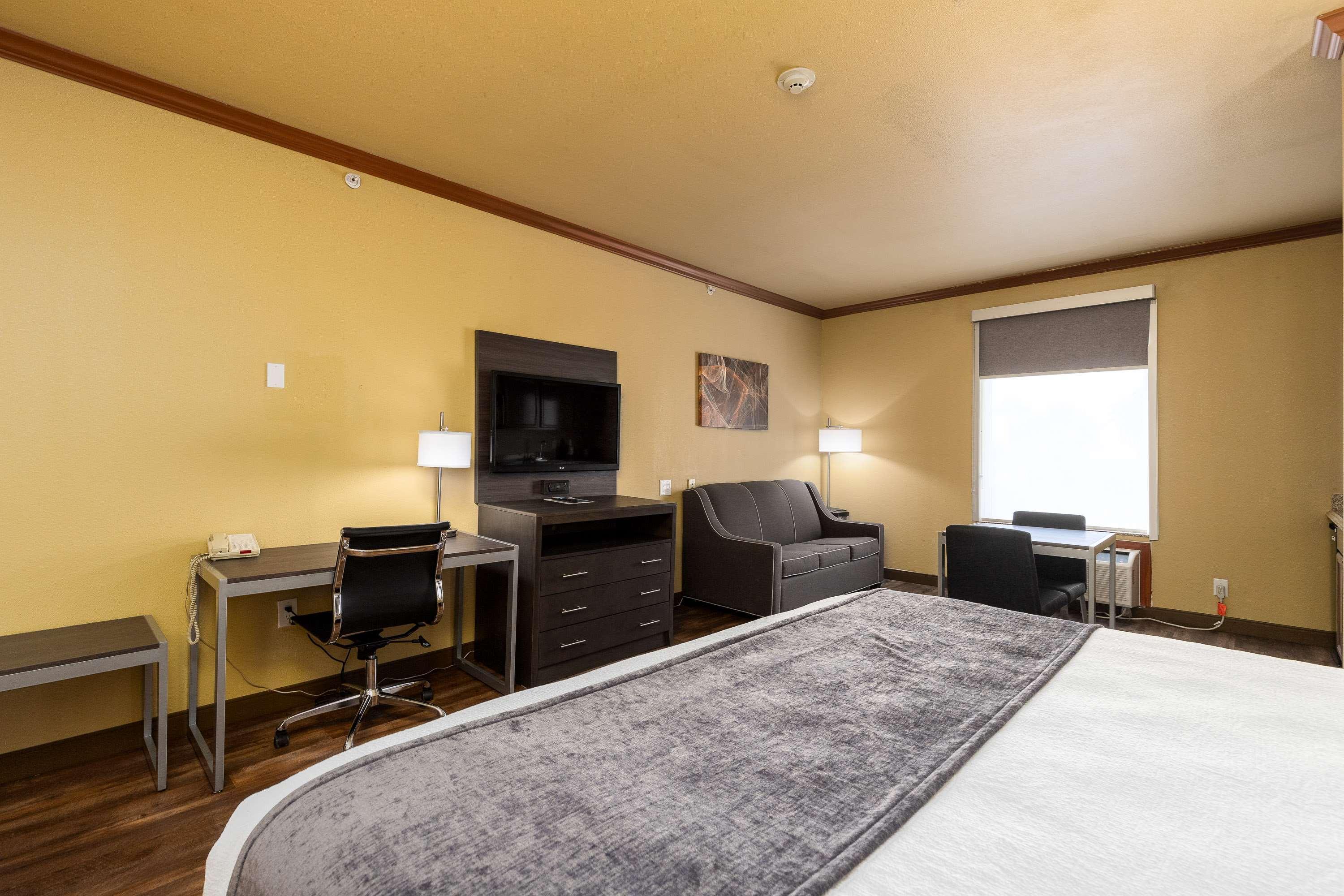 Best Western Plus Πόρτλαντ Εξωτερικό φωτογραφία
