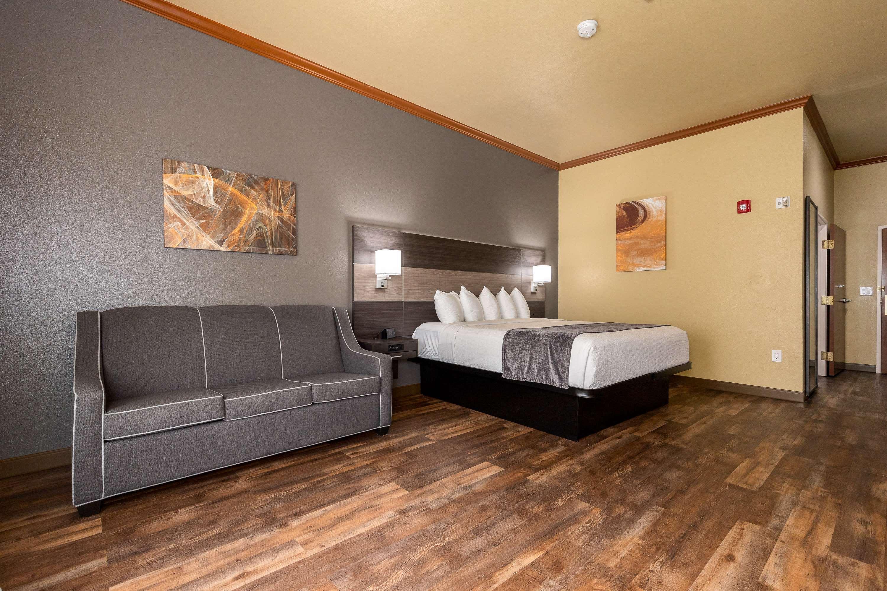 Best Western Plus Πόρτλαντ Εξωτερικό φωτογραφία