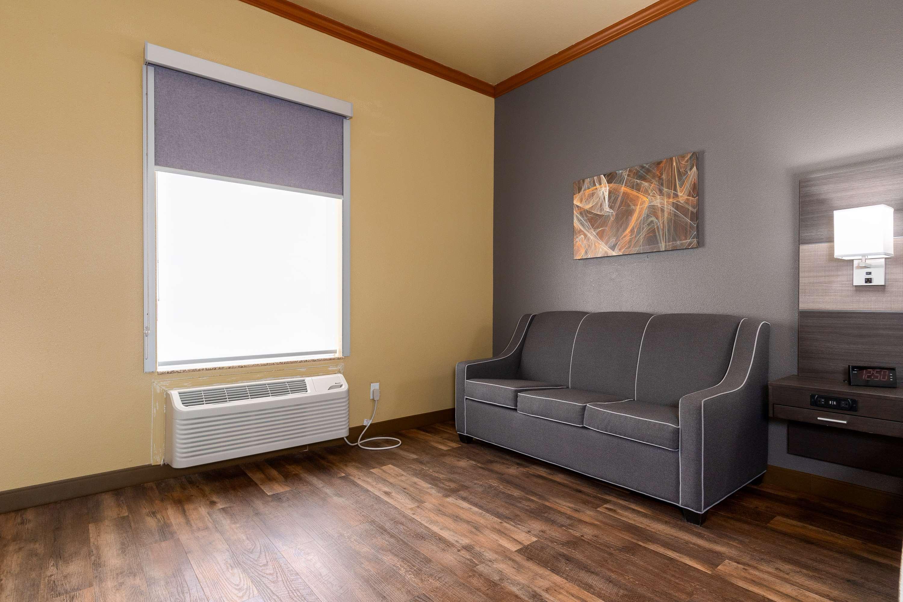 Best Western Plus Πόρτλαντ Εξωτερικό φωτογραφία