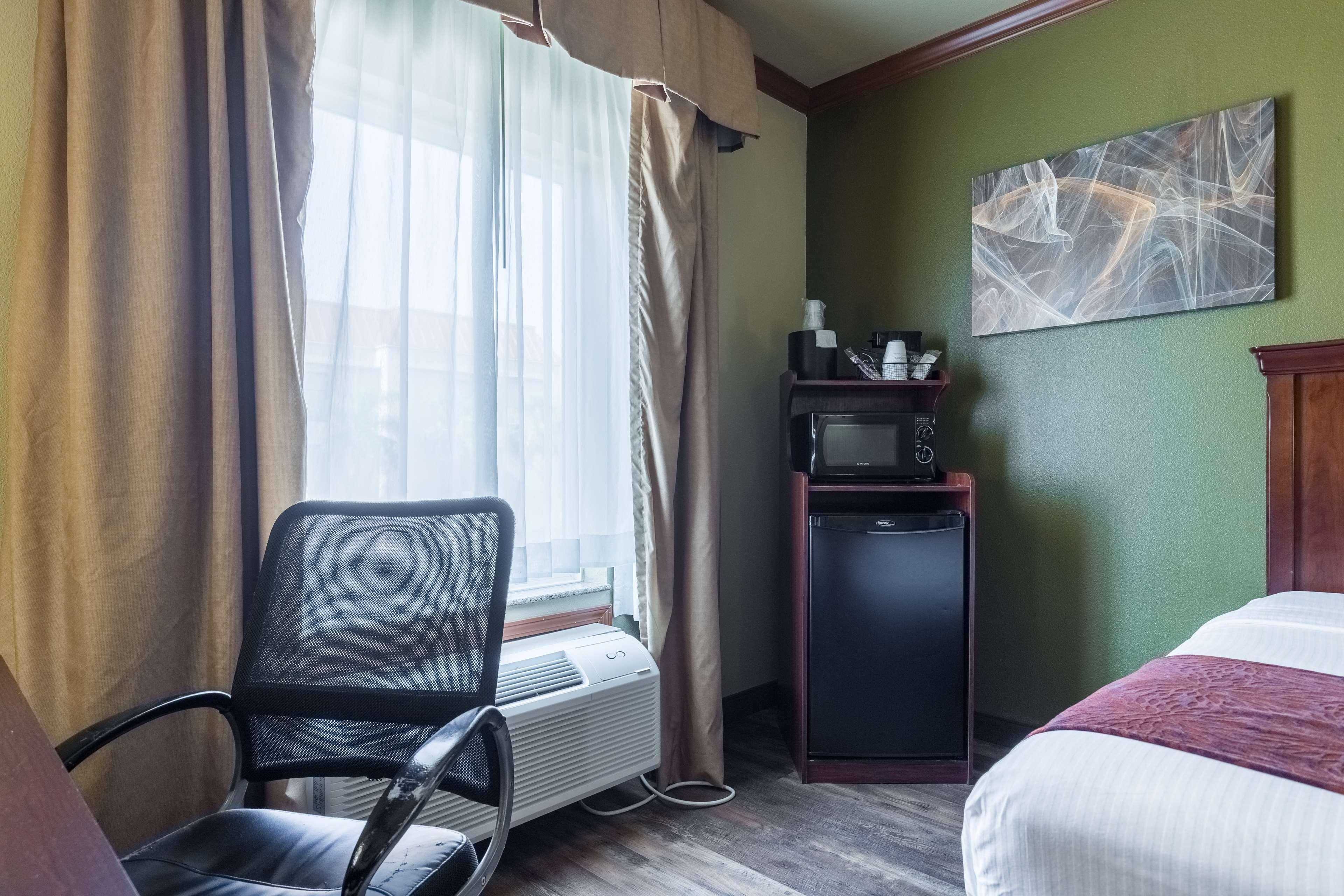Best Western Plus Πόρτλαντ Εξωτερικό φωτογραφία