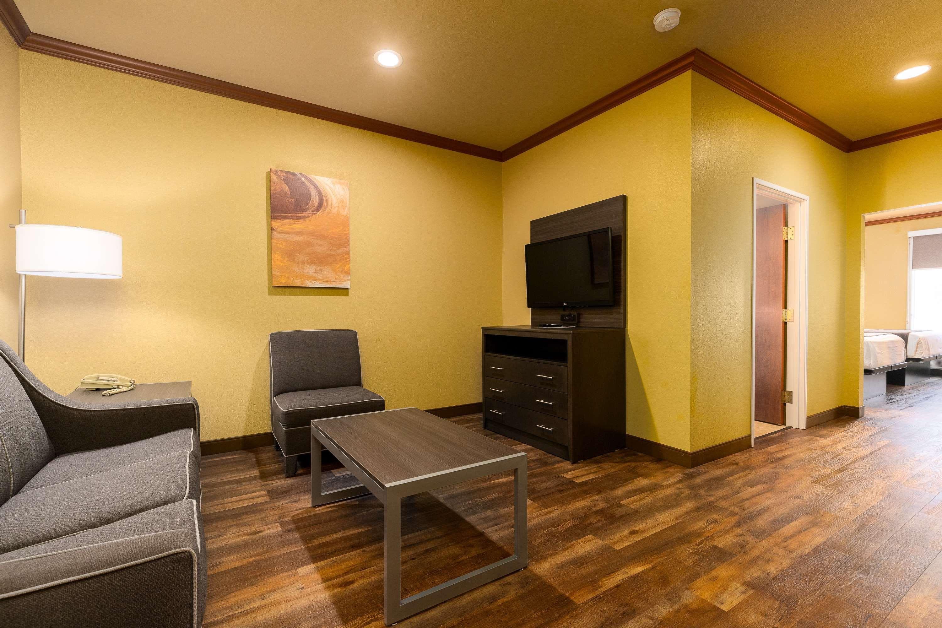 Best Western Plus Πόρτλαντ Εξωτερικό φωτογραφία