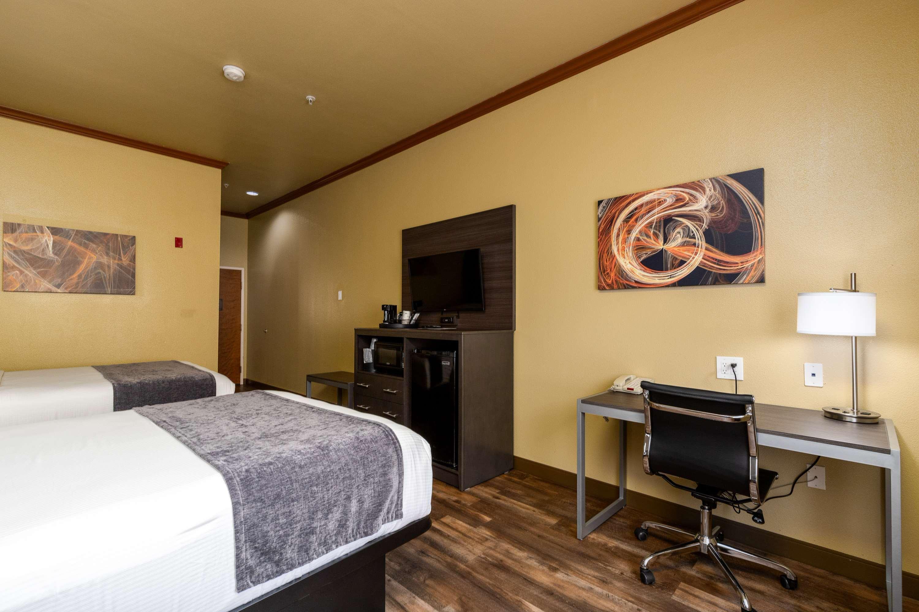 Best Western Plus Πόρτλαντ Εξωτερικό φωτογραφία