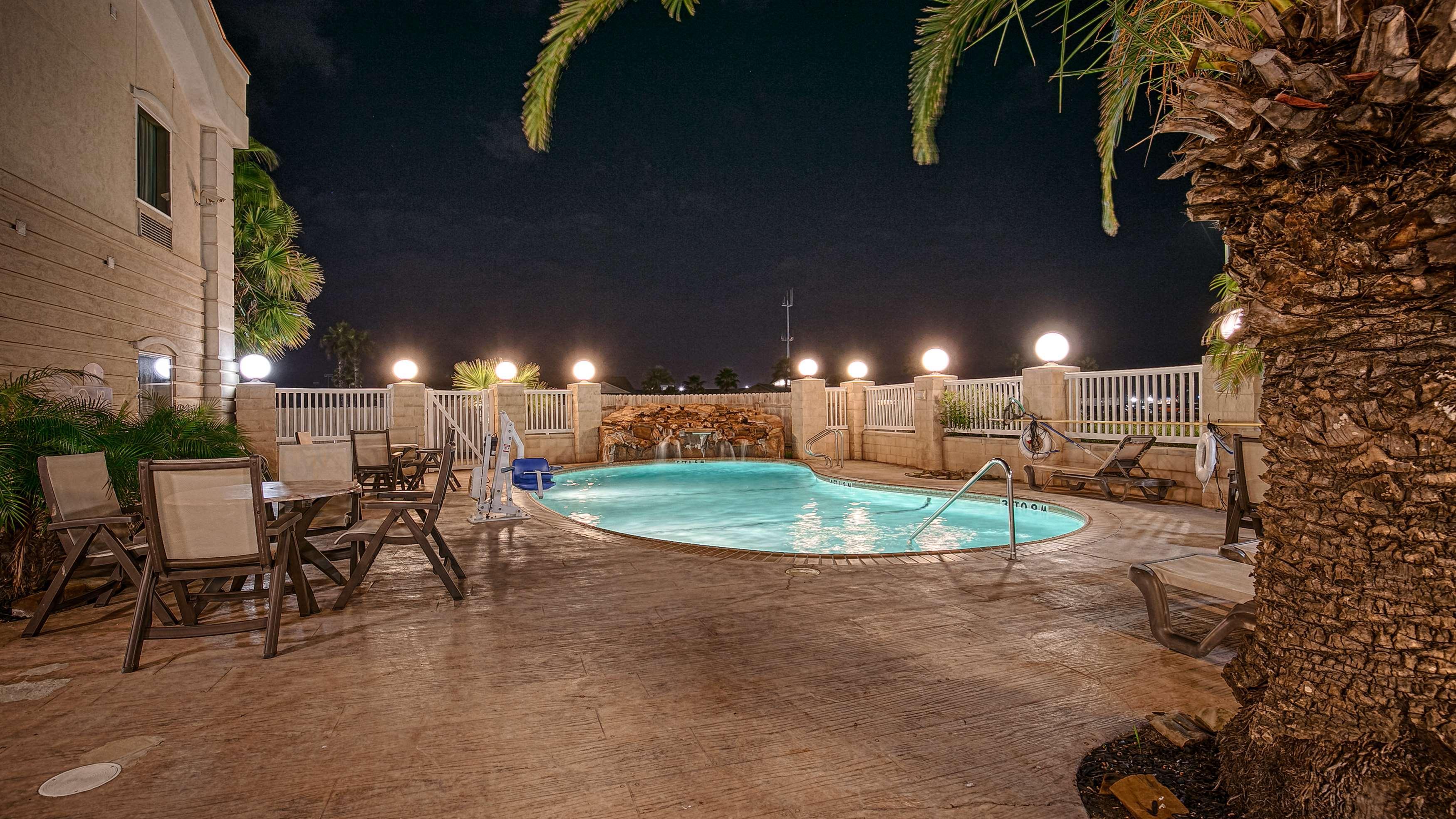 Best Western Plus Πόρτλαντ Εξωτερικό φωτογραφία
