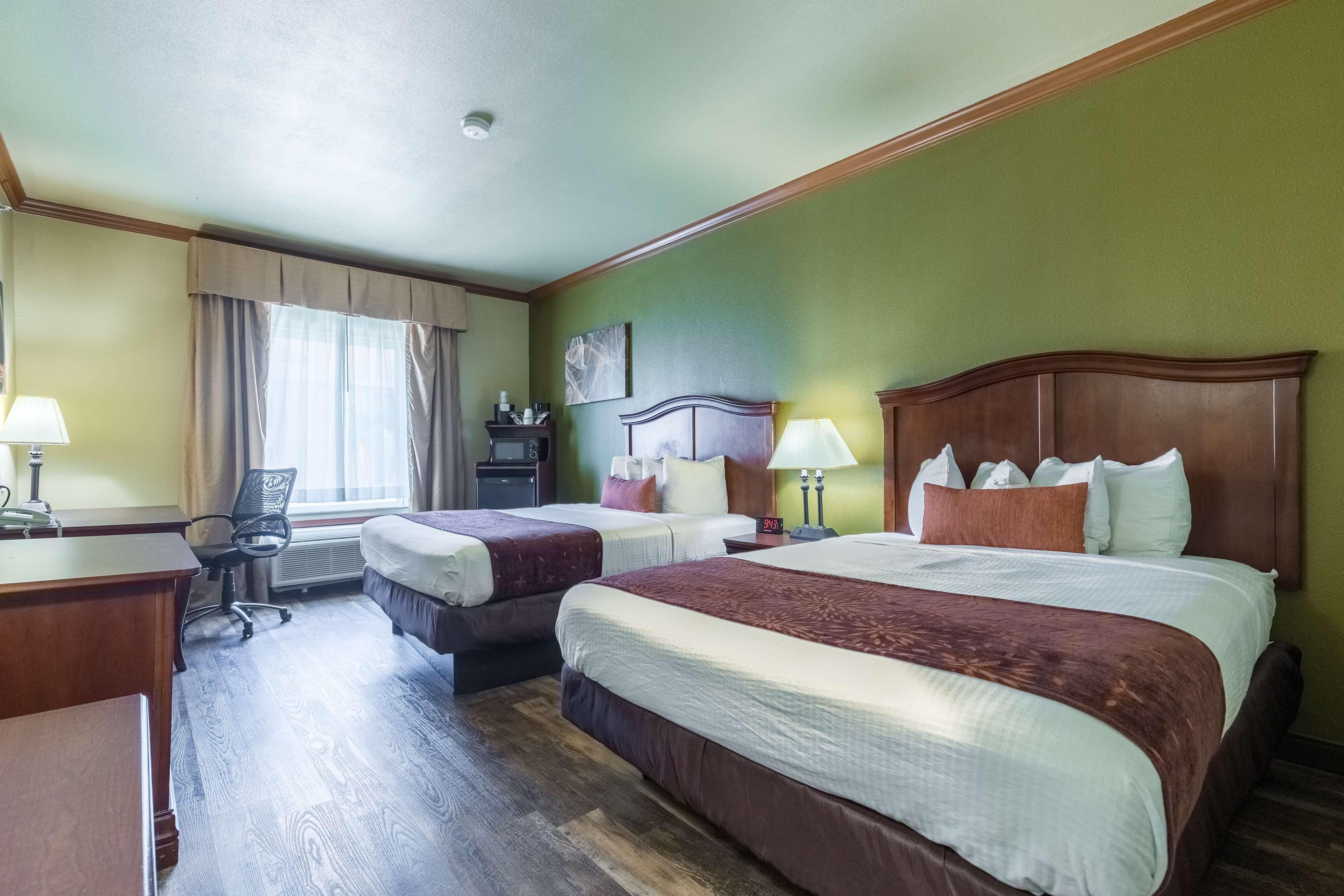 Best Western Plus Πόρτλαντ Εξωτερικό φωτογραφία