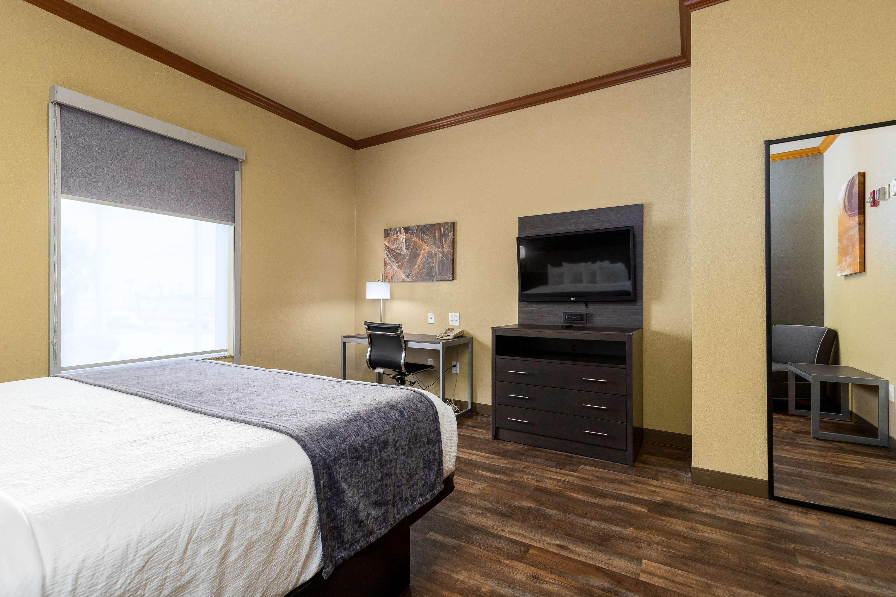Best Western Plus Πόρτλαντ Εξωτερικό φωτογραφία