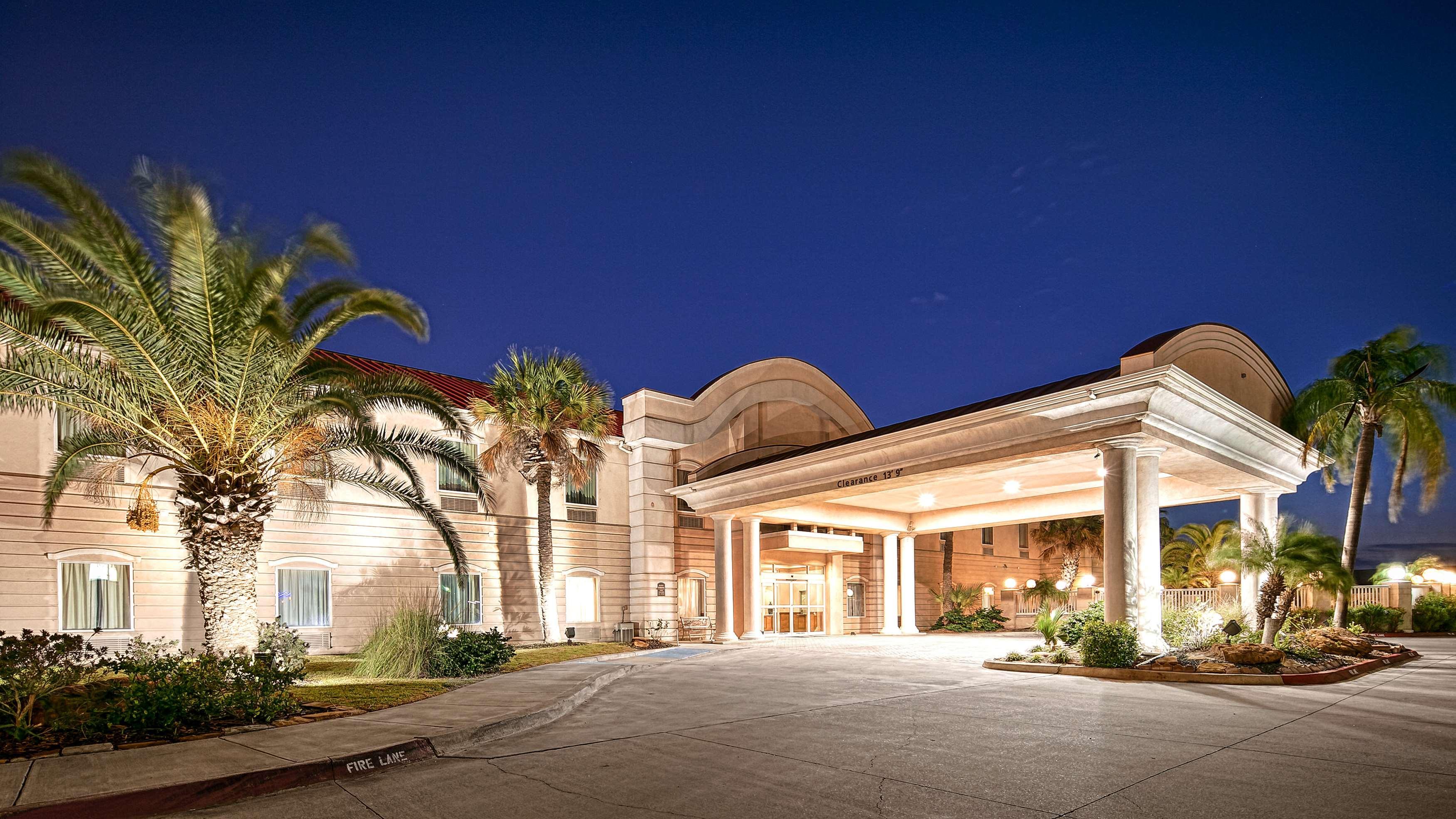 Best Western Plus Πόρτλαντ Εξωτερικό φωτογραφία