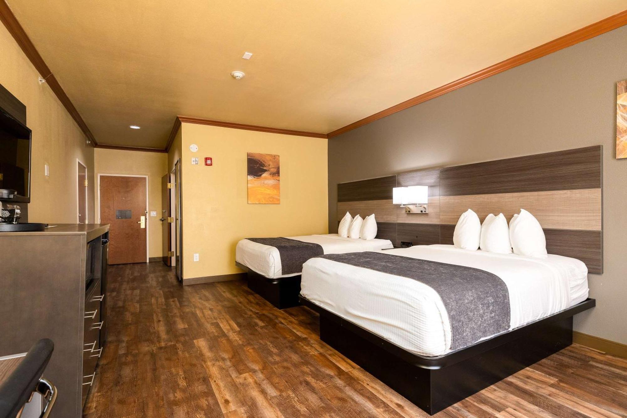 Best Western Plus Πόρτλαντ Εξωτερικό φωτογραφία