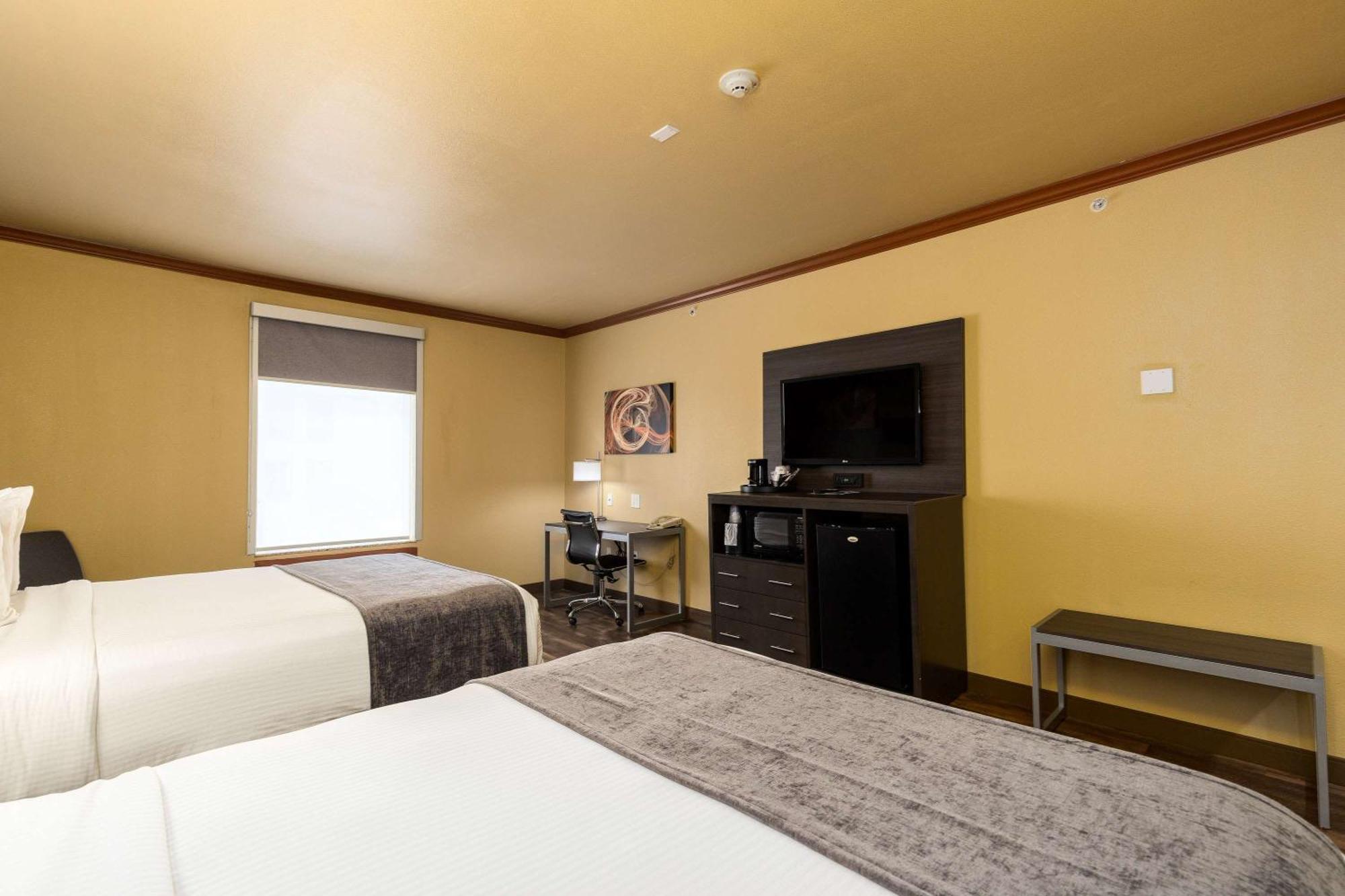 Best Western Plus Πόρτλαντ Εξωτερικό φωτογραφία