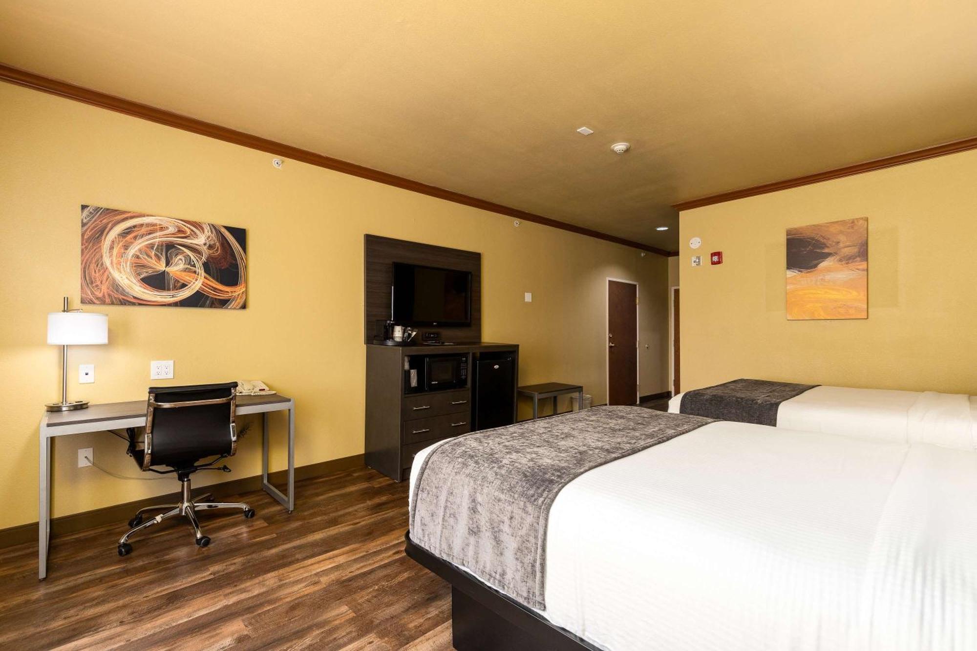 Best Western Plus Πόρτλαντ Εξωτερικό φωτογραφία