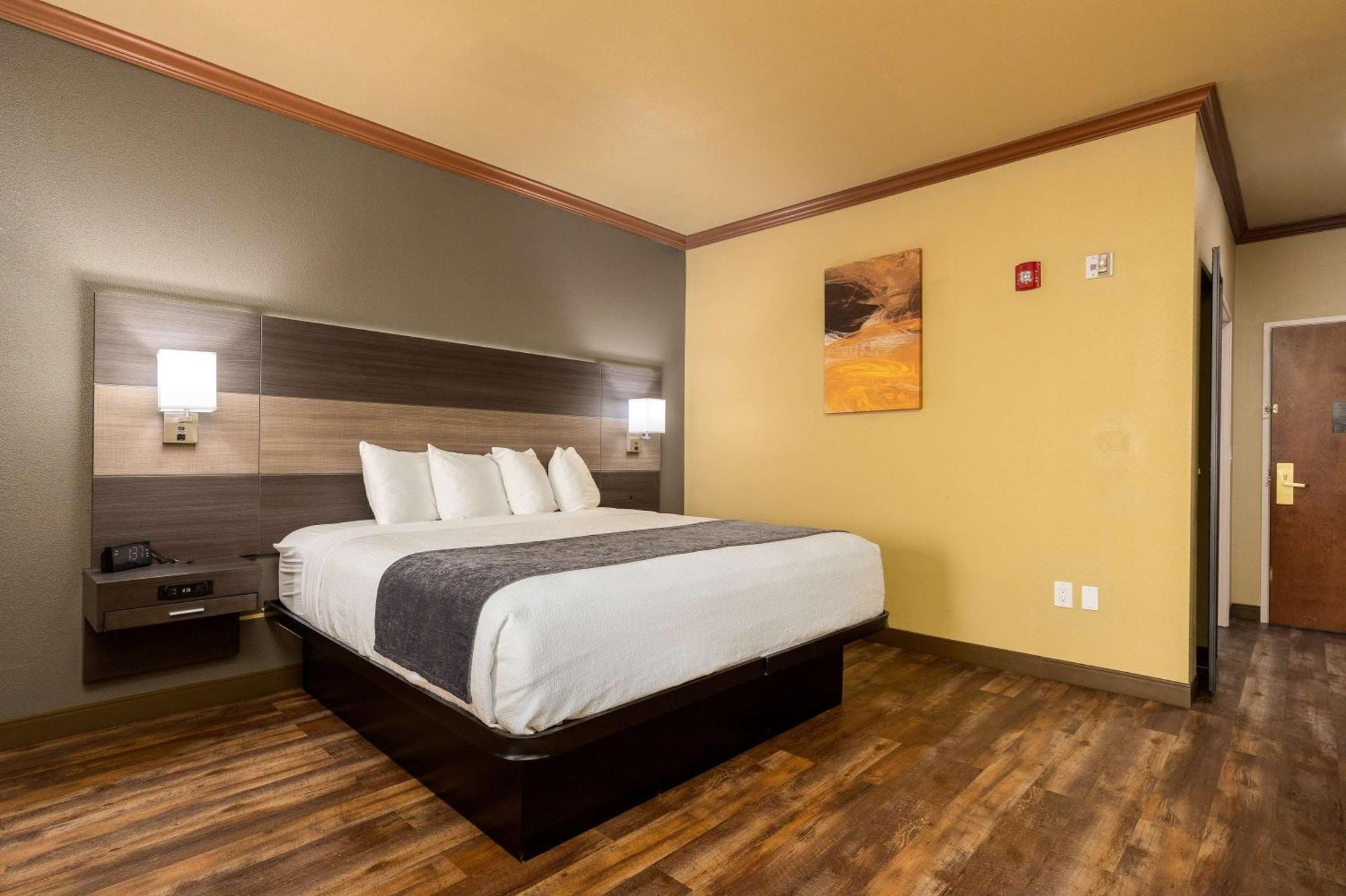 Best Western Plus Πόρτλαντ Εξωτερικό φωτογραφία