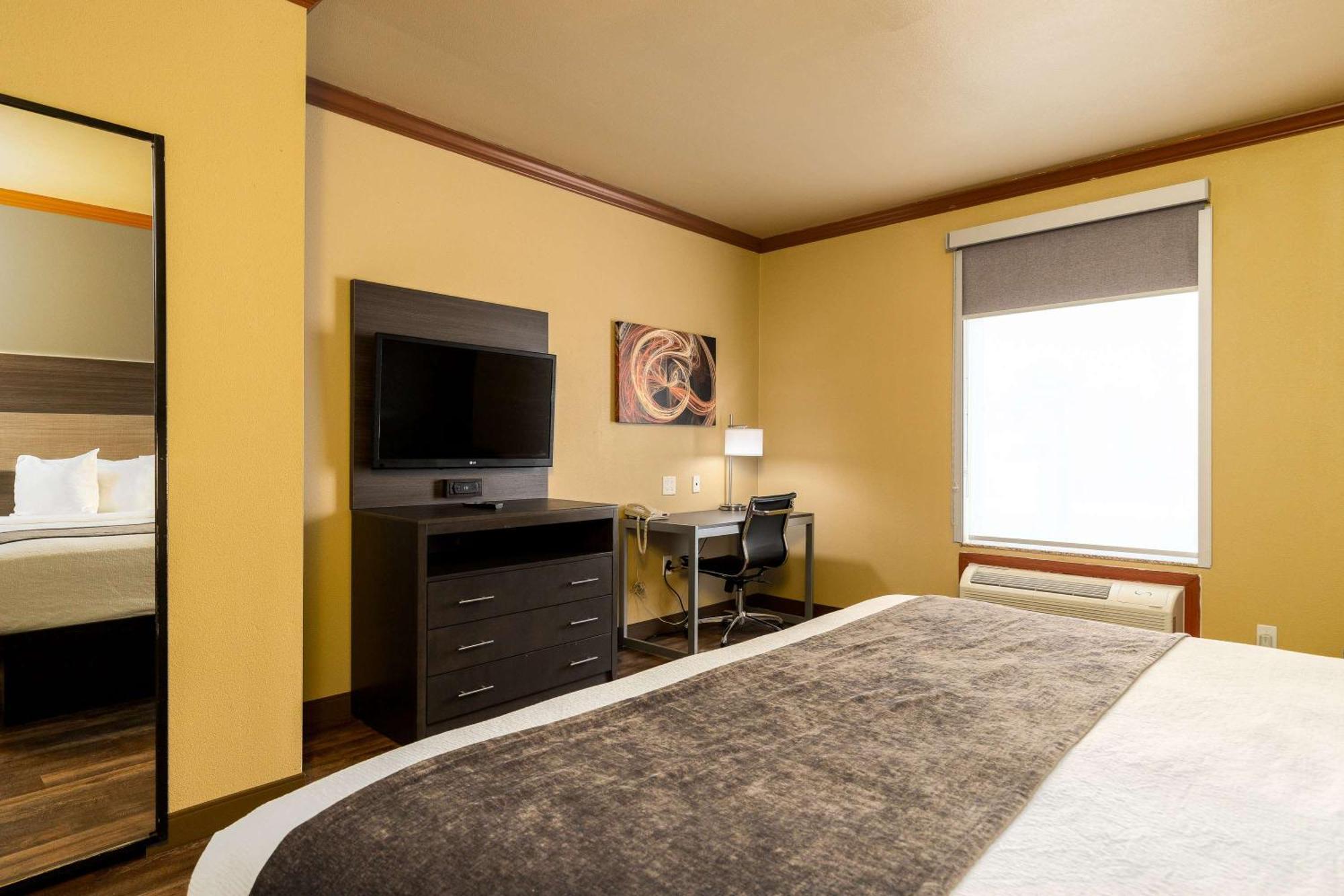 Best Western Plus Πόρτλαντ Εξωτερικό φωτογραφία