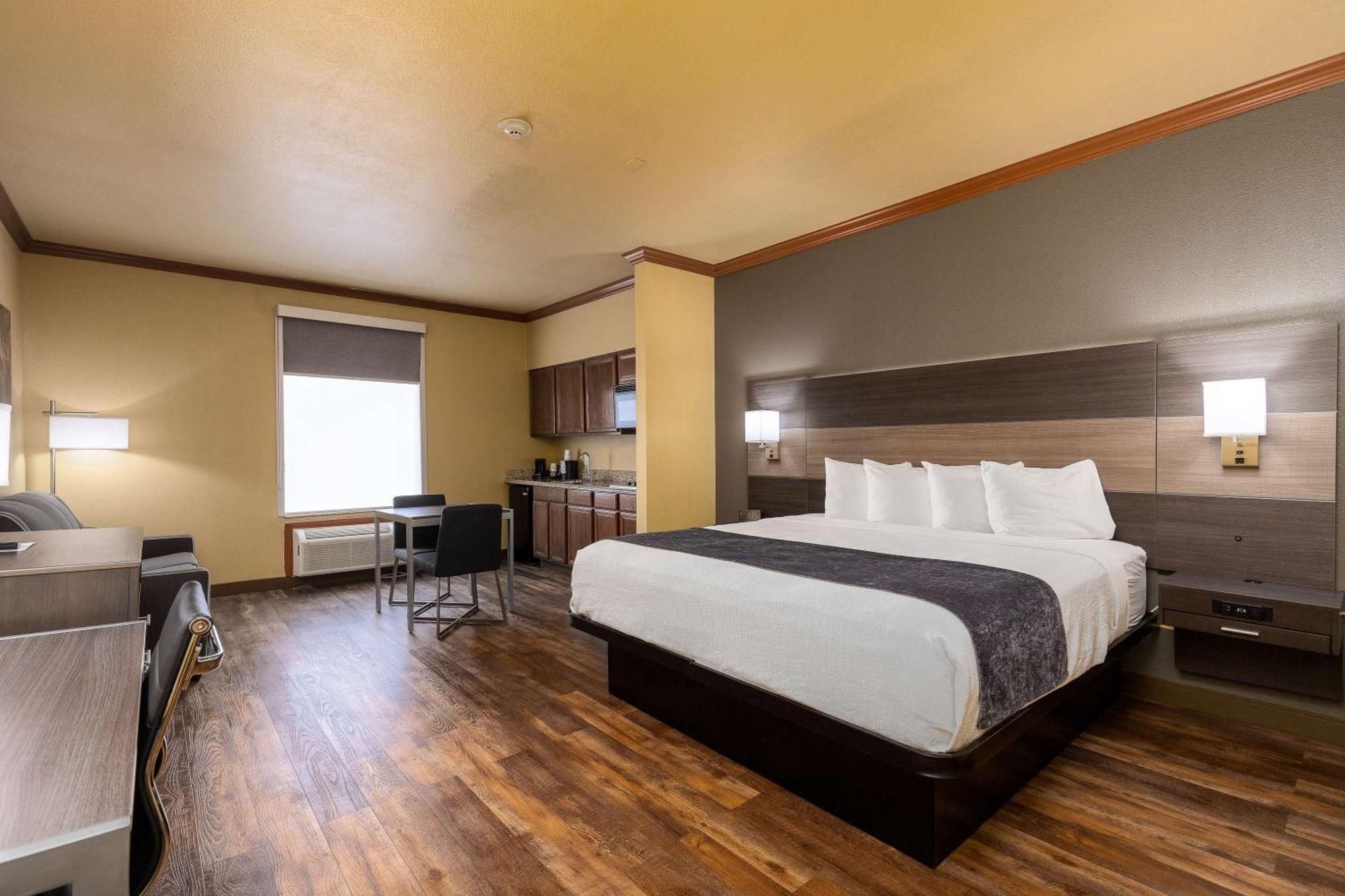 Best Western Plus Πόρτλαντ Εξωτερικό φωτογραφία