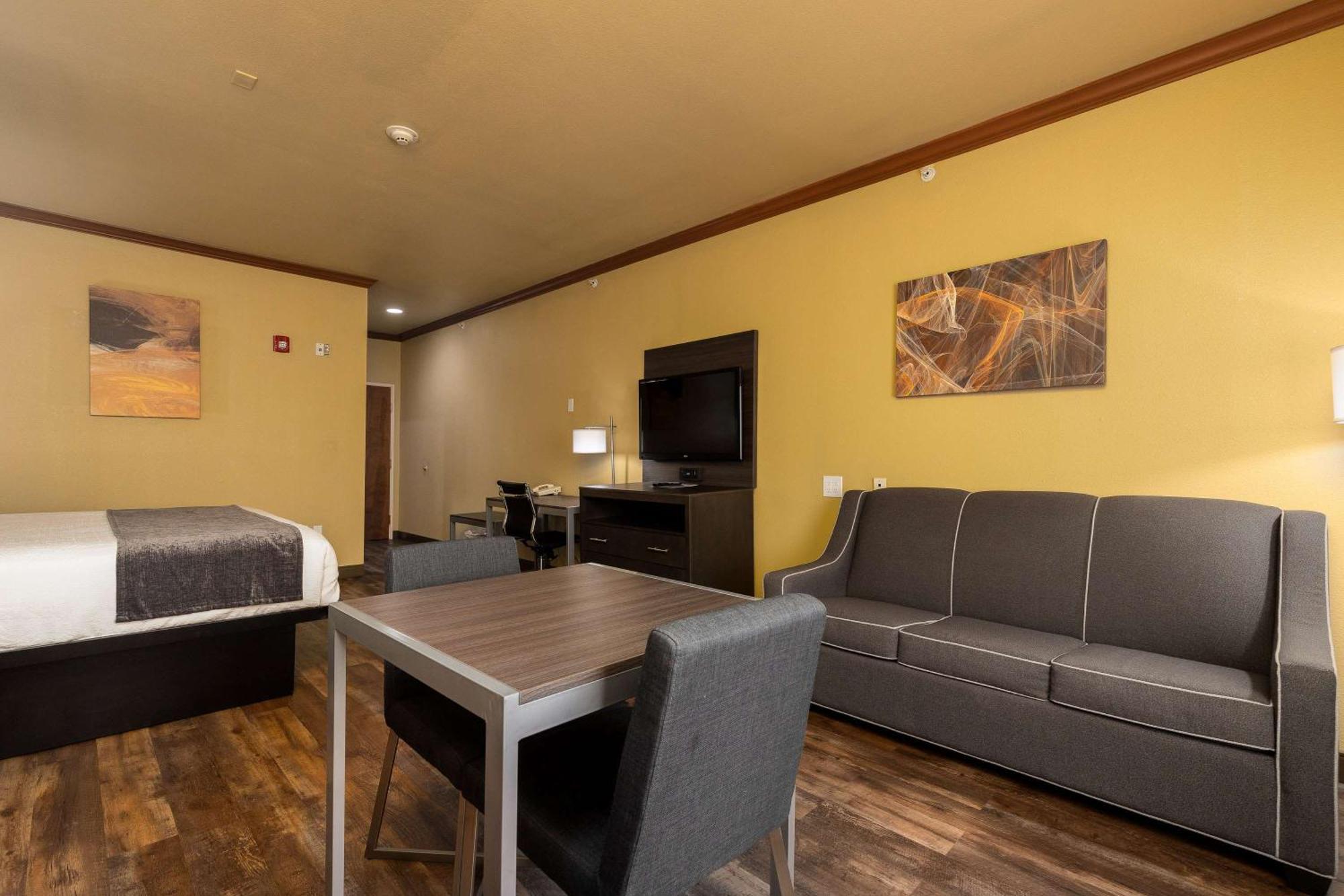 Best Western Plus Πόρτλαντ Εξωτερικό φωτογραφία