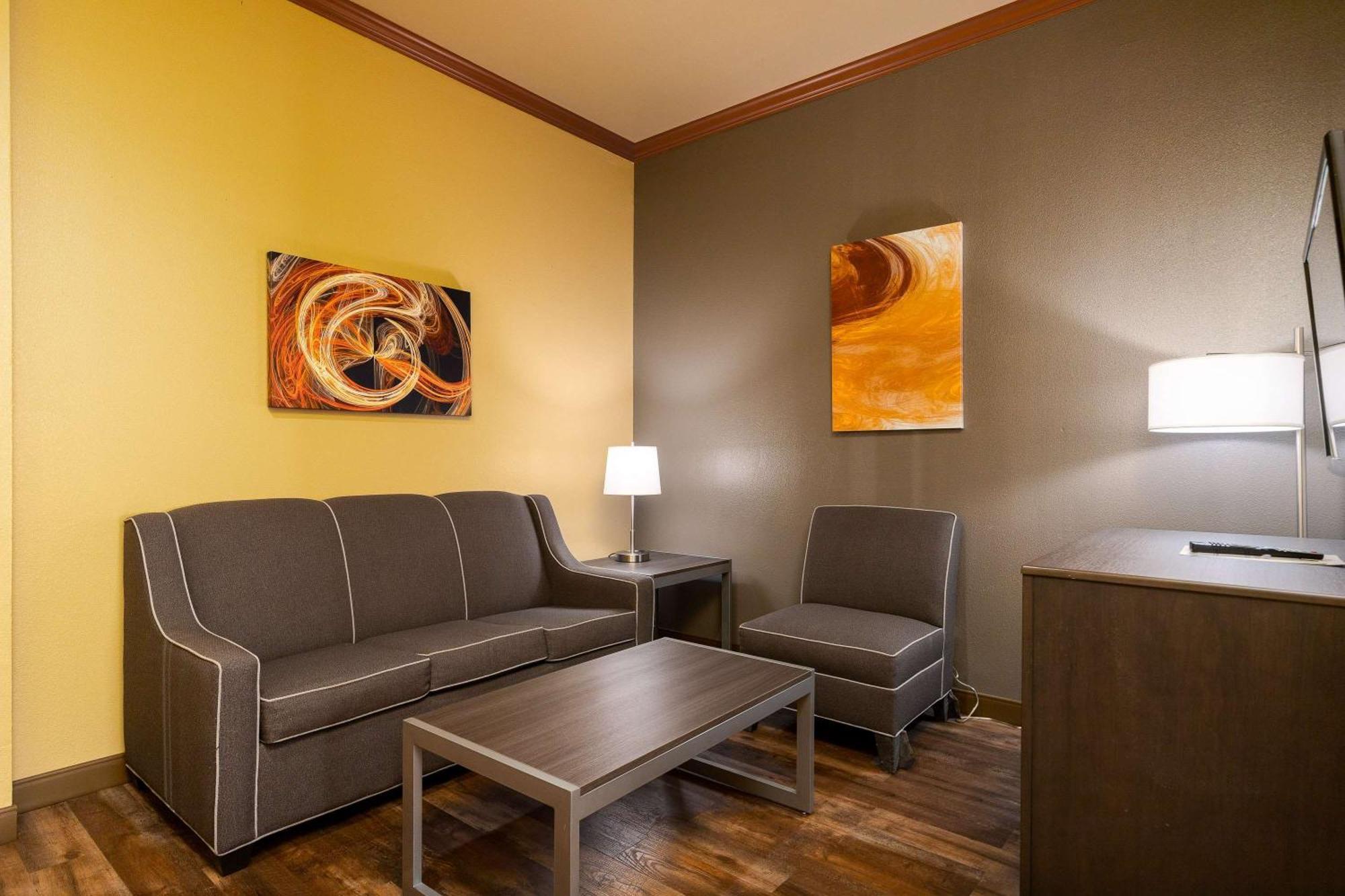 Best Western Plus Πόρτλαντ Εξωτερικό φωτογραφία