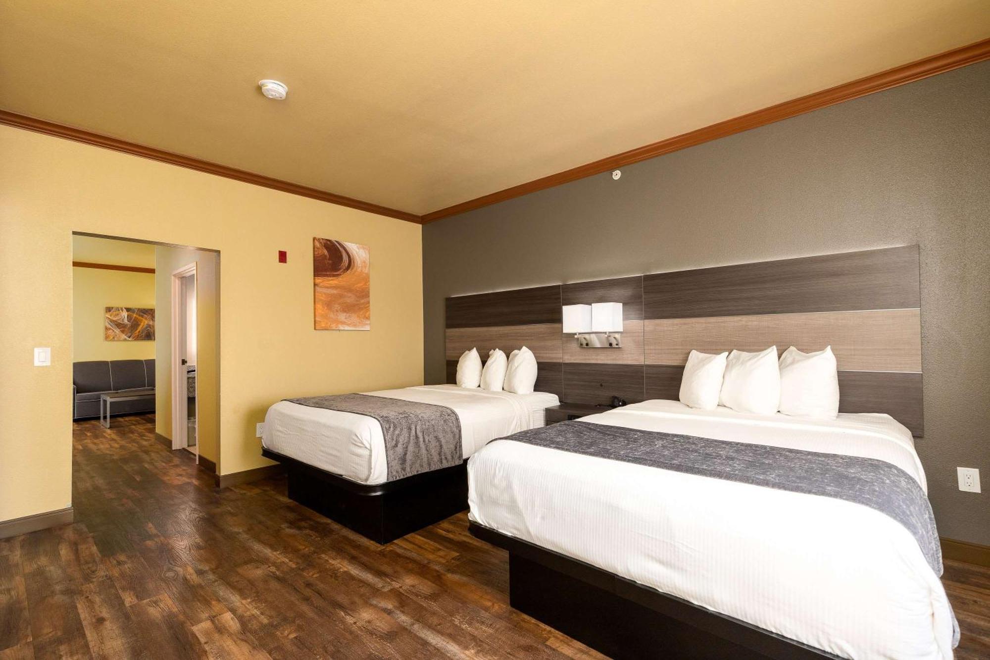 Best Western Plus Πόρτλαντ Εξωτερικό φωτογραφία