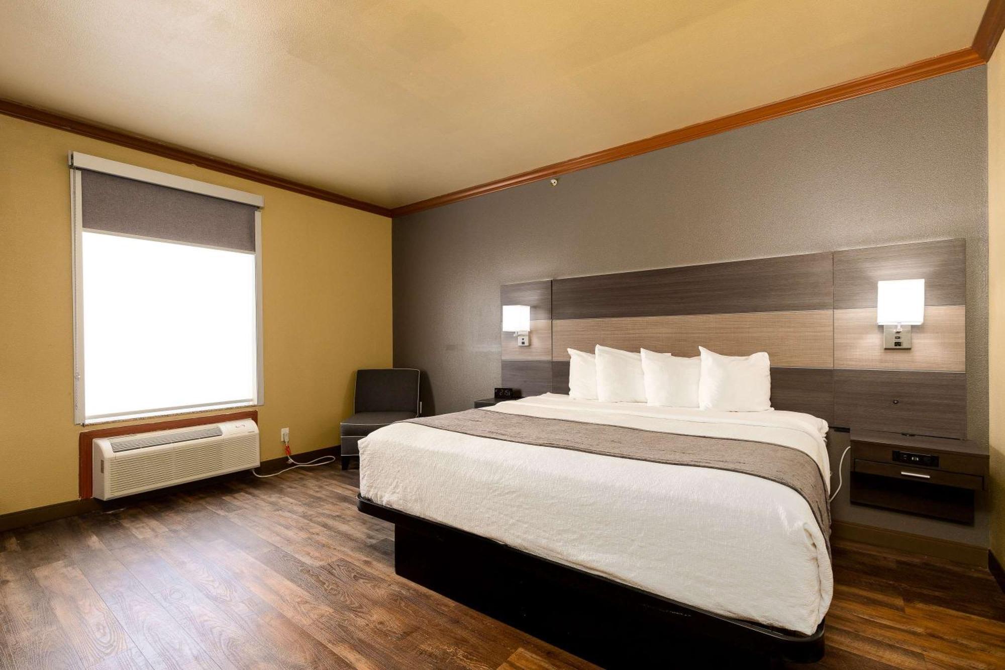 Best Western Plus Πόρτλαντ Εξωτερικό φωτογραφία