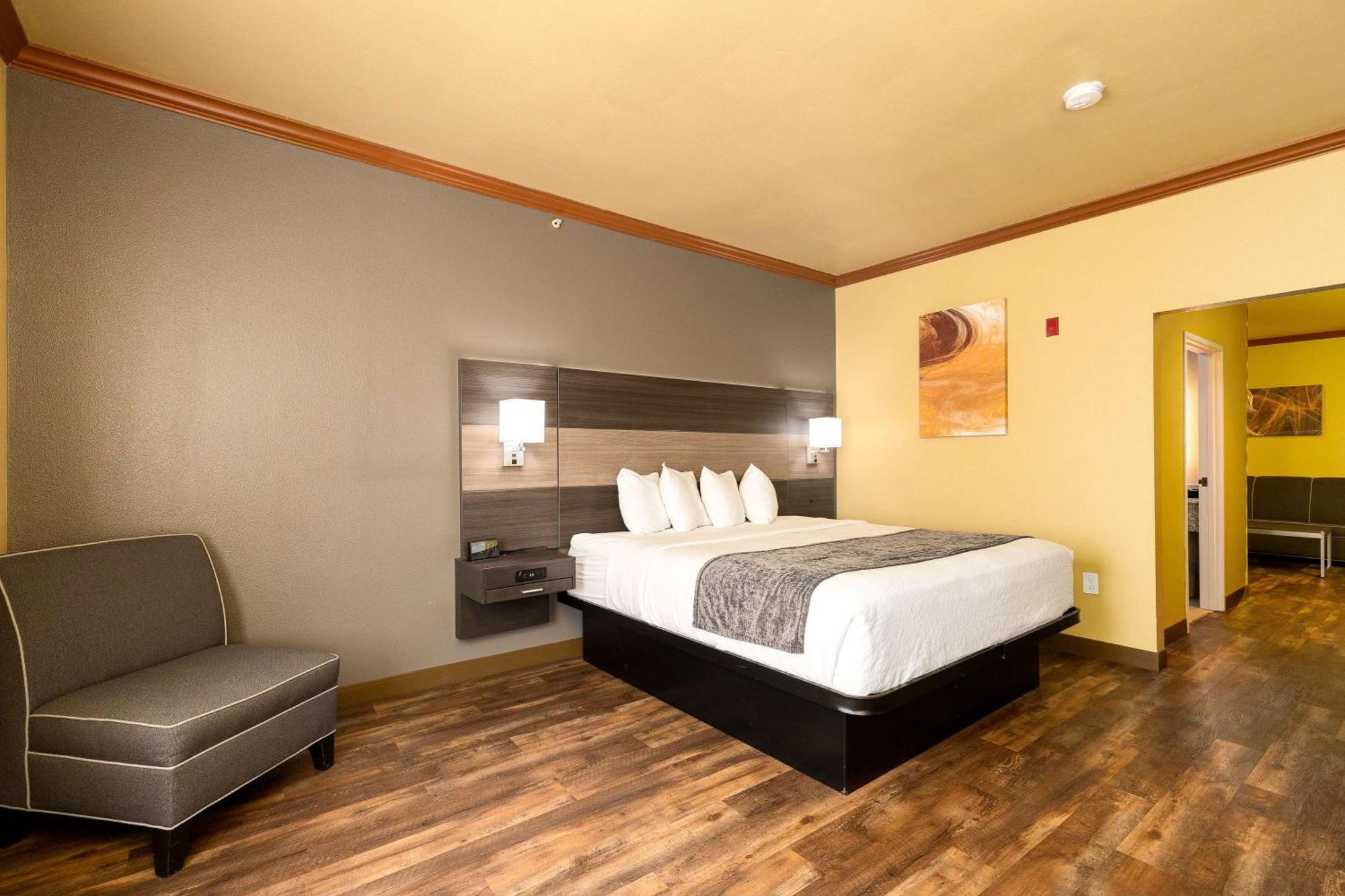 Best Western Plus Πόρτλαντ Εξωτερικό φωτογραφία