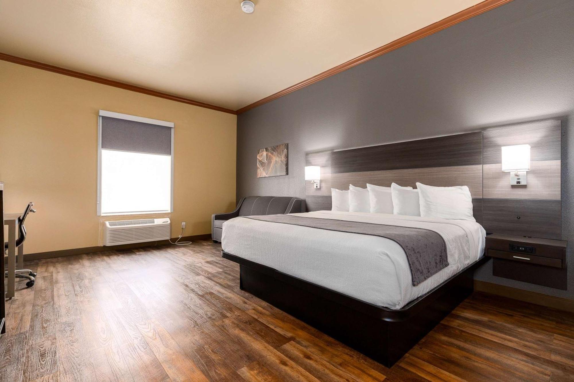 Best Western Plus Πόρτλαντ Εξωτερικό φωτογραφία