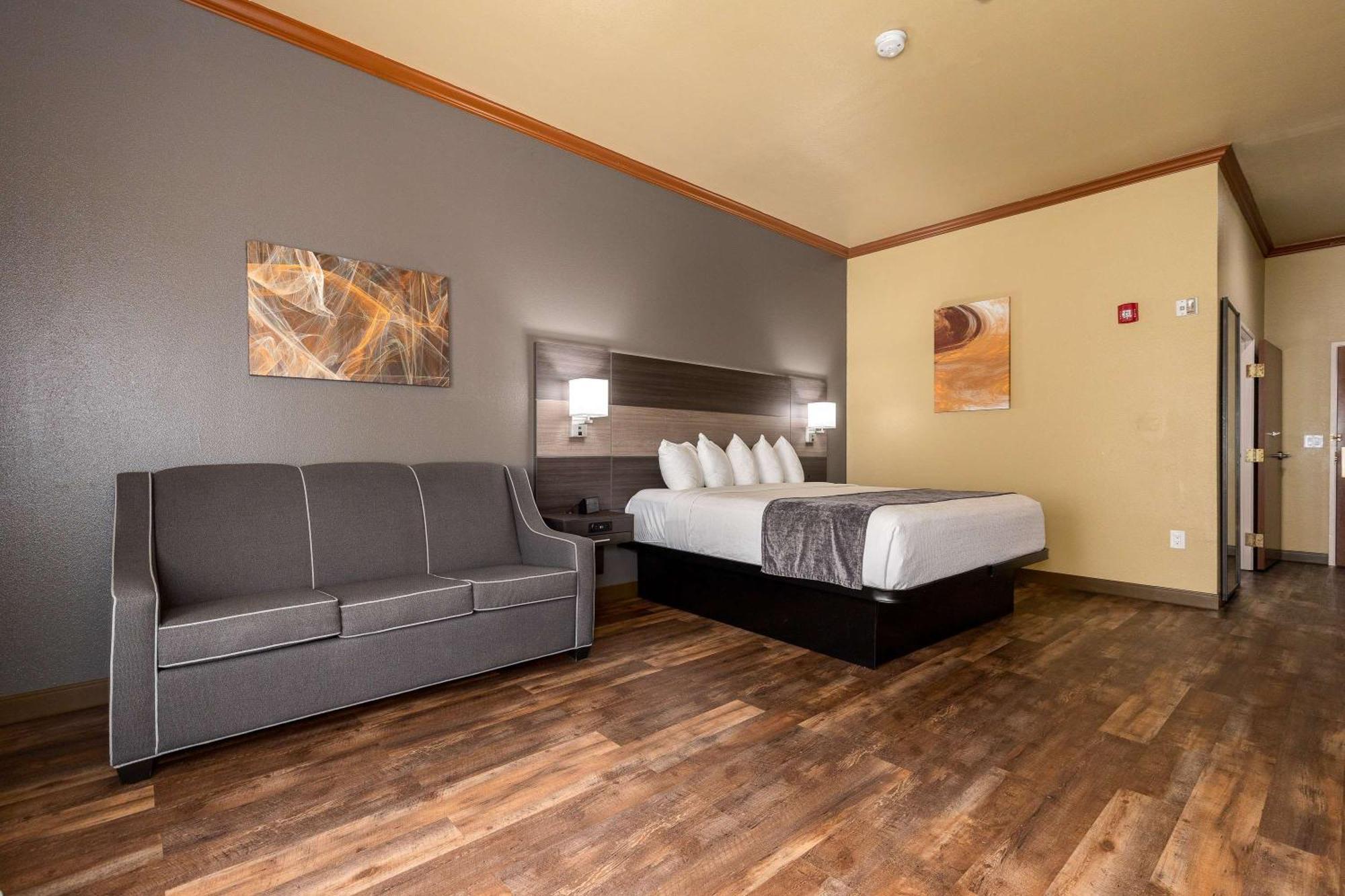 Best Western Plus Πόρτλαντ Εξωτερικό φωτογραφία