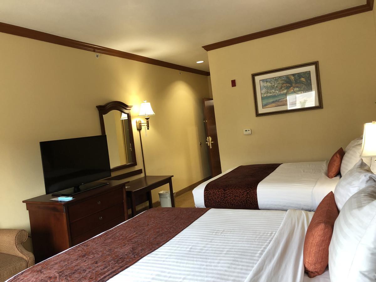 Best Western Plus Πόρτλαντ Εξωτερικό φωτογραφία