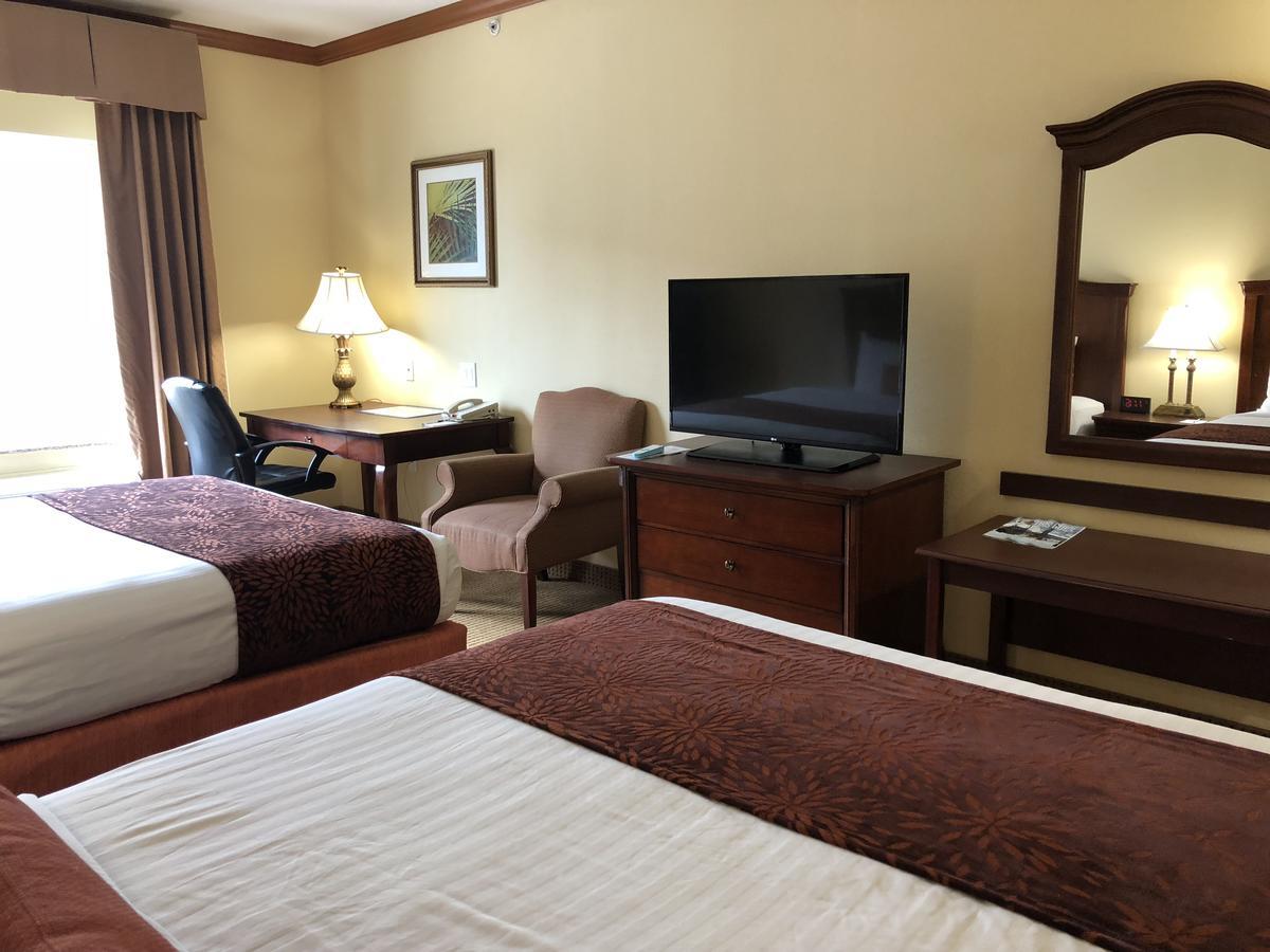 Best Western Plus Πόρτλαντ Εξωτερικό φωτογραφία