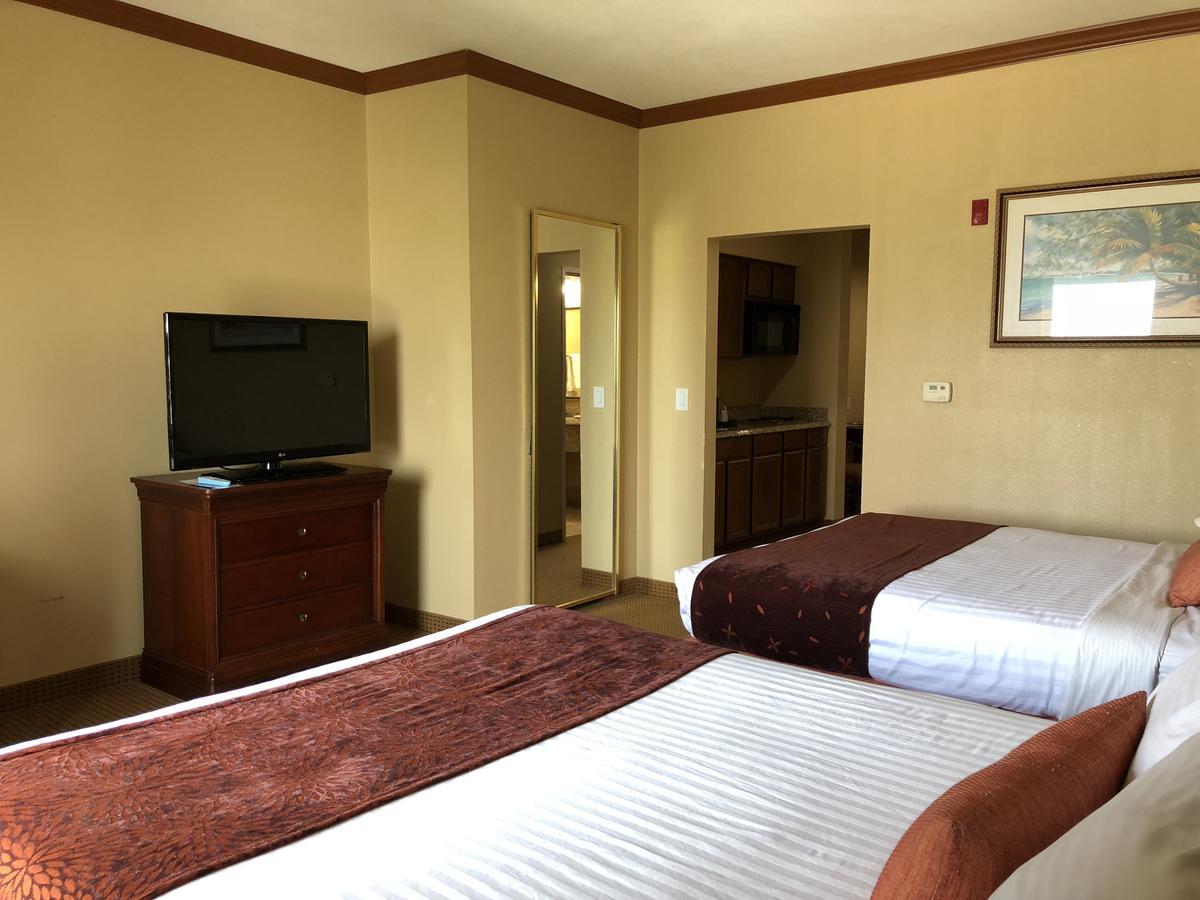 Best Western Plus Πόρτλαντ Εξωτερικό φωτογραφία