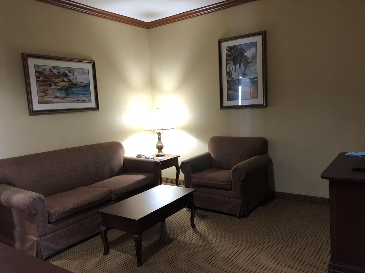 Best Western Plus Πόρτλαντ Εξωτερικό φωτογραφία