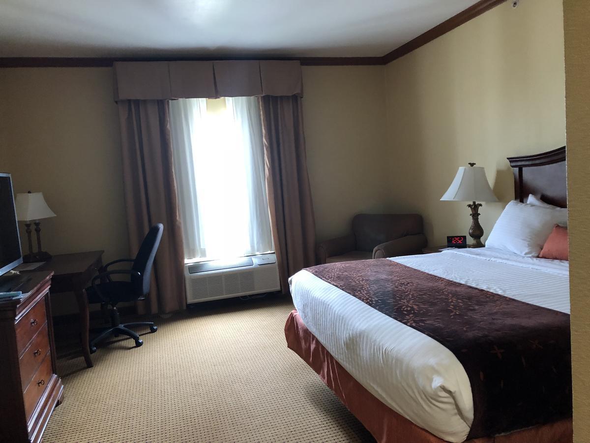 Best Western Plus Πόρτλαντ Εξωτερικό φωτογραφία