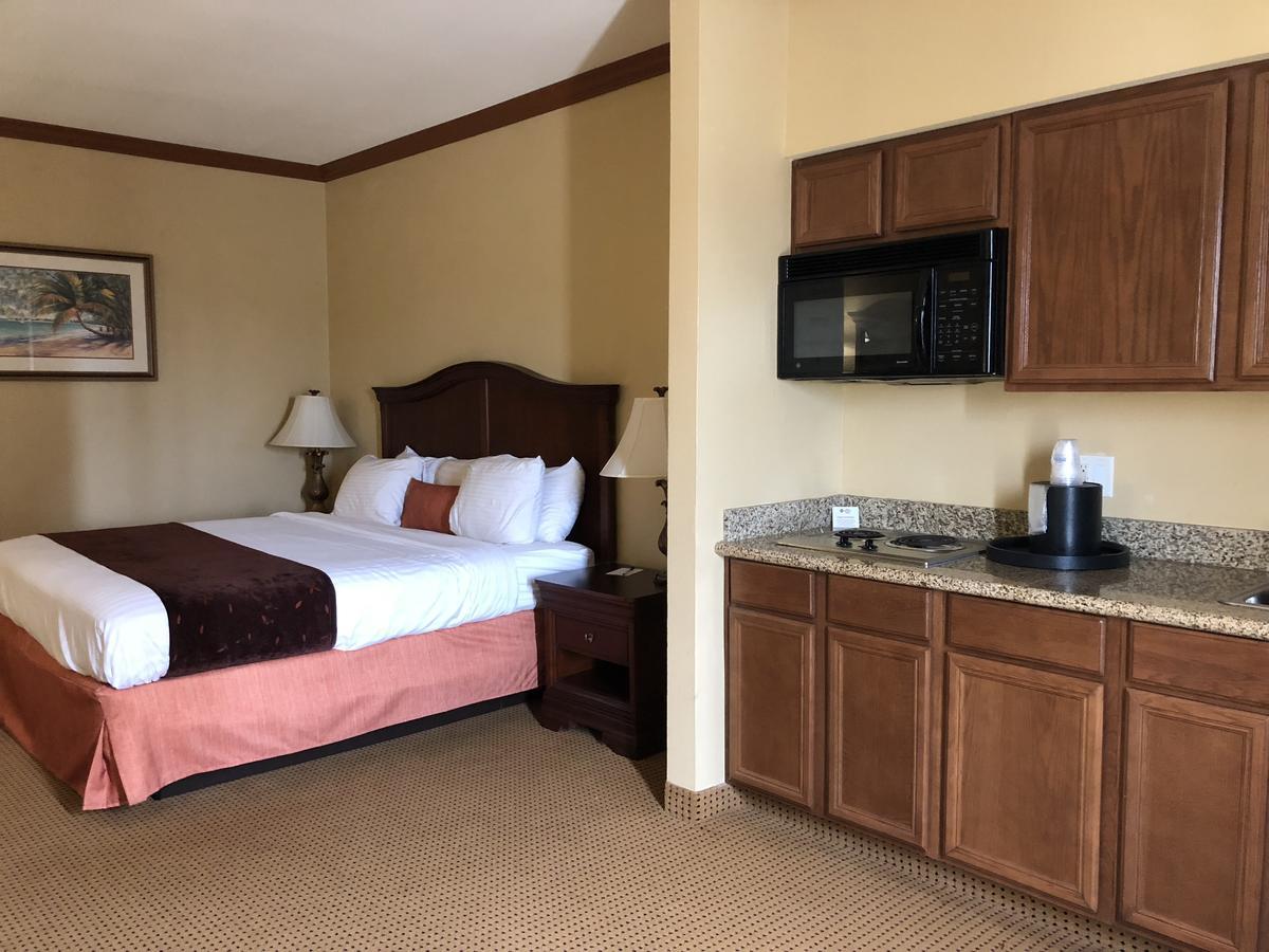 Best Western Plus Πόρτλαντ Εξωτερικό φωτογραφία
