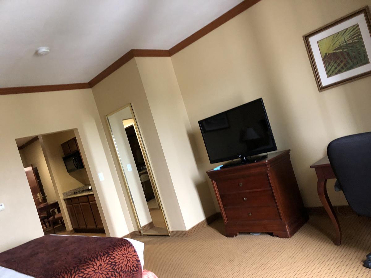 Best Western Plus Πόρτλαντ Εξωτερικό φωτογραφία
