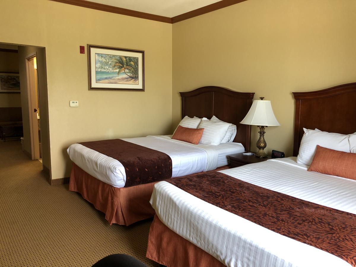 Best Western Plus Πόρτλαντ Εξωτερικό φωτογραφία