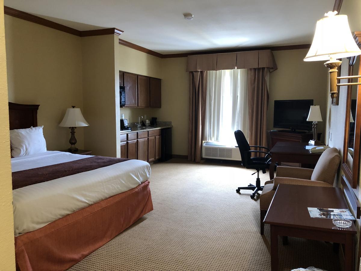 Best Western Plus Πόρτλαντ Εξωτερικό φωτογραφία