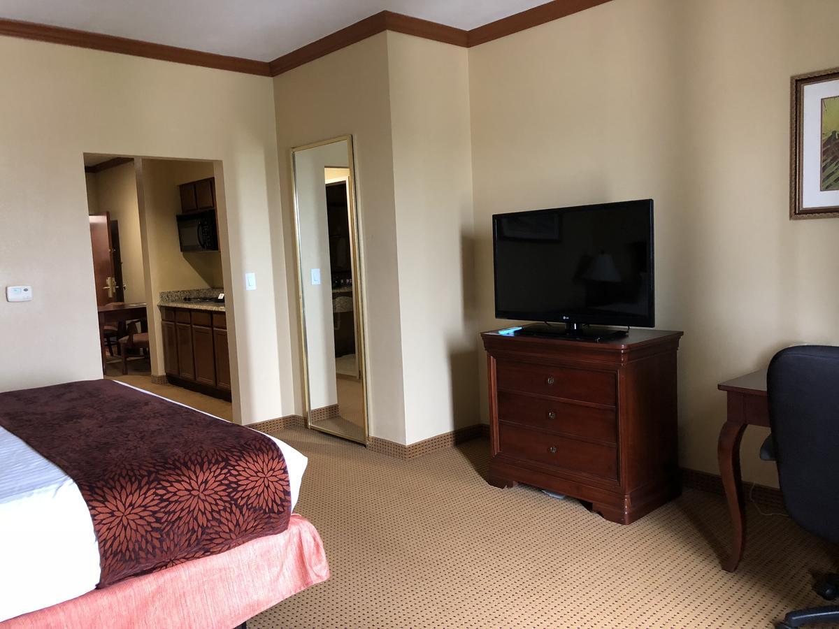 Best Western Plus Πόρτλαντ Εξωτερικό φωτογραφία