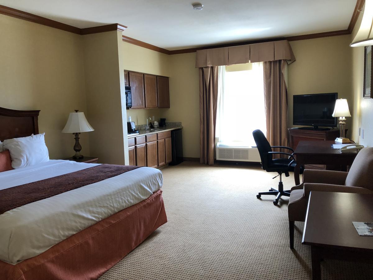 Best Western Plus Πόρτλαντ Εξωτερικό φωτογραφία