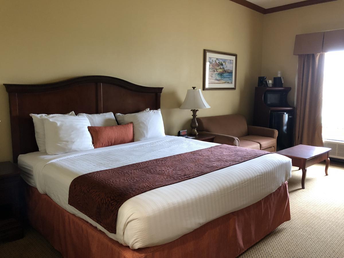 Best Western Plus Πόρτλαντ Εξωτερικό φωτογραφία