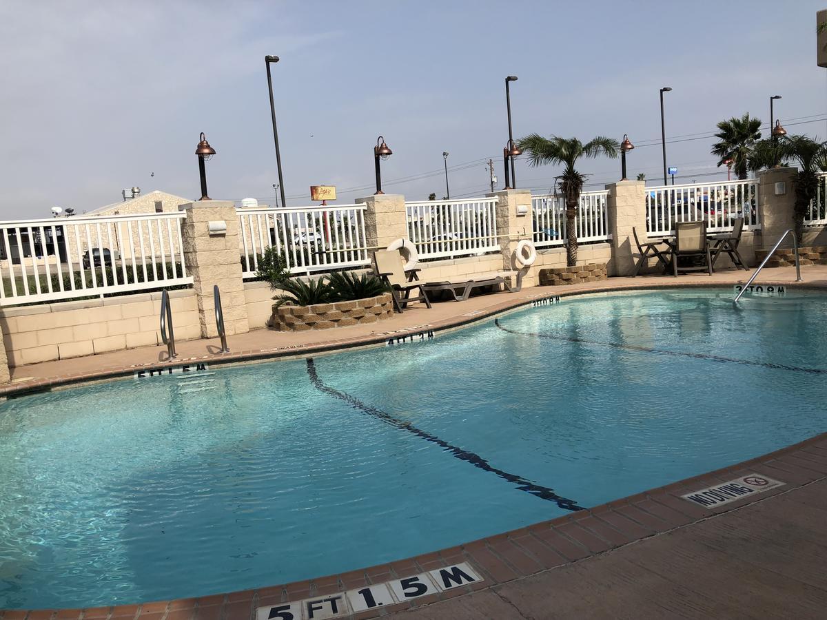 Best Western Plus Πόρτλαντ Εξωτερικό φωτογραφία