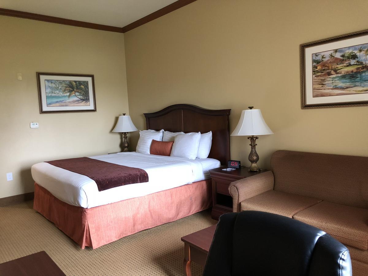 Best Western Plus Πόρτλαντ Εξωτερικό φωτογραφία