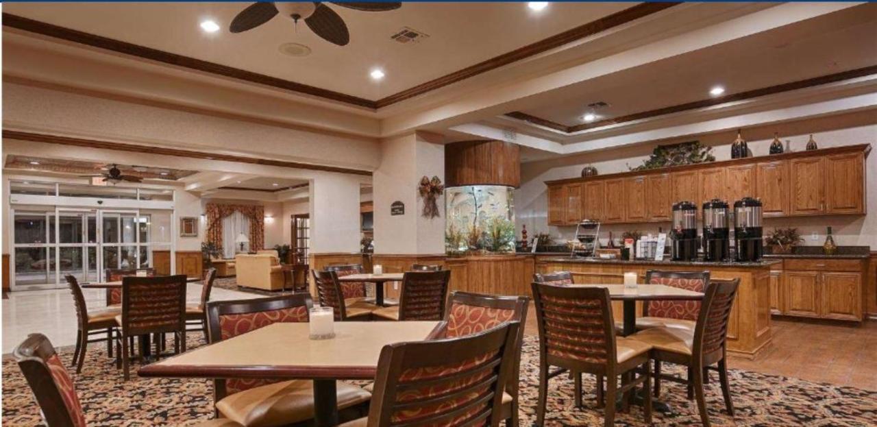 Best Western Plus Πόρτλαντ Εξωτερικό φωτογραφία